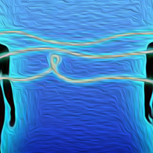 ✂️✨ Cut the Ties That Drain You: Experience True Emotional Freedom with Remote Cord Cutting ✨💫