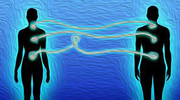 ✂️✨ Cut the Ties That Drain You: Experience True Emotional Freedom with Remote Cord Cutting ✨💫
