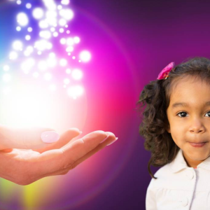 🌟 Gentle Reiki Healing for Happy, Balanced Children 💖✨
