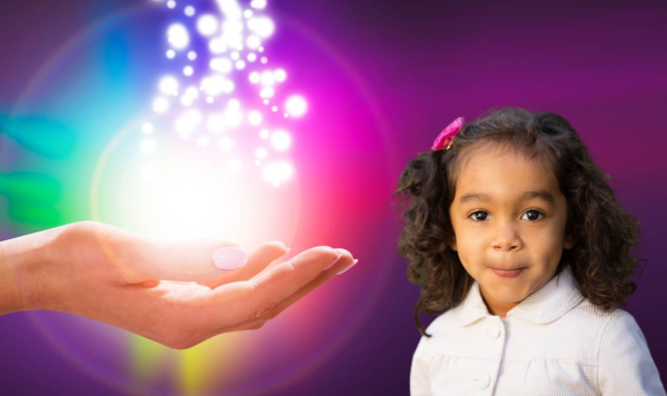 🌟 Gentle Reiki Healing for Happy, Balanced Children 💖✨