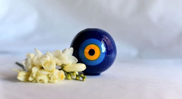✨Cleanse Your Energy: Remove the Evil Eye and Reclaim Your Luck & Protection✨