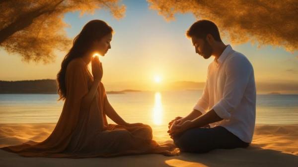 💞✨ Heal & Harmonize Your Relationships with Reiki 🌿💖