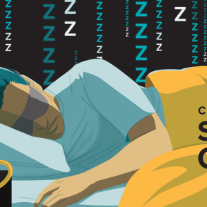 😴✨ Heal Your Sleep Issues Naturally with The Emotion Code 🌙💤