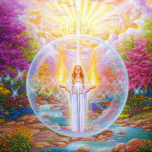 Protect and Empower Your Energy: Experience Lasting Spiritual Shielding with Remote Psychic Protection