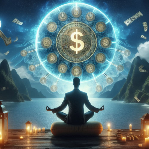 💸✨ Release Money Blocks & Attract Abundance: Reiki for Wealth Flow ✨🌟