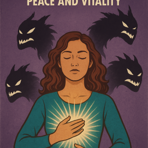 🕊️ Release Negative Entities & Reclaim Your Inner Peace and Vitality