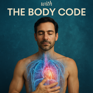🌿 Unlock Deep Mind-Body Healing with The Body Code™ – Balance, Release & Restore Remotely🌿