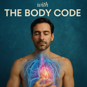 🌿 Unlock Deep Mind-Body Healing with The Body Code™ – Balance, Release & Restore Remotely🌿